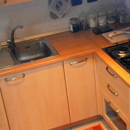 Maremosso Apartments Sestri Levante Ngoại thất bức ảnh