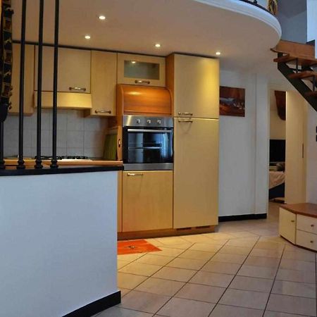 Maremosso Apartments Sestri Levante Ngoại thất bức ảnh
