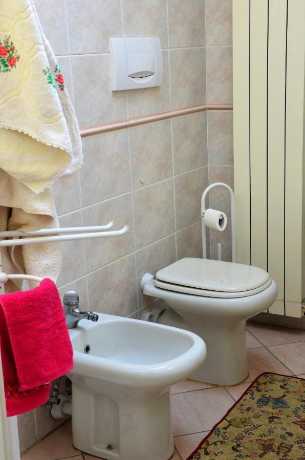 Maremosso Apartments Sestri Levante Ngoại thất bức ảnh