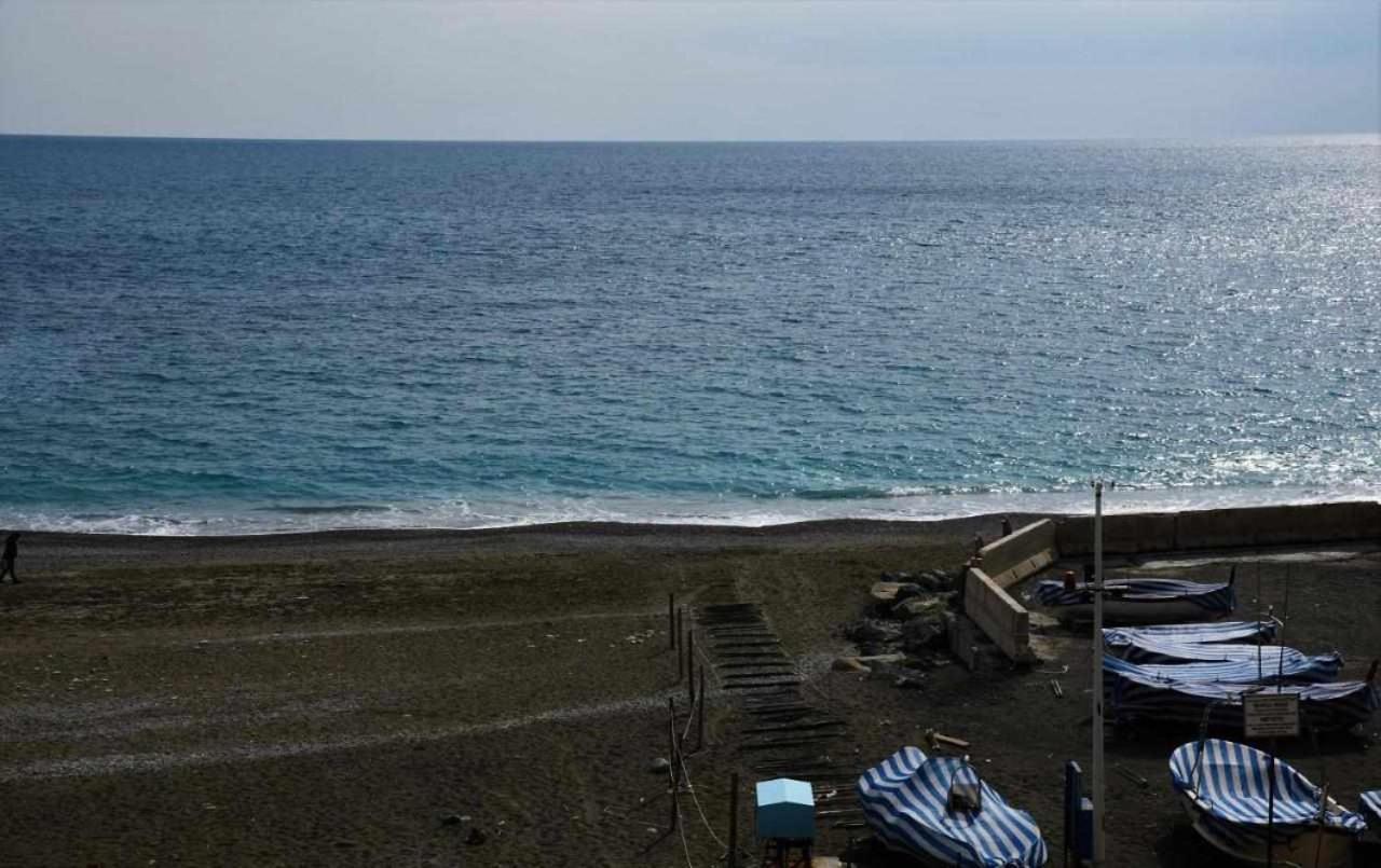 Maremosso Apartments Sestri Levante Ngoại thất bức ảnh