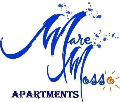 Maremosso Apartments Sestri Levante Ngoại thất bức ảnh