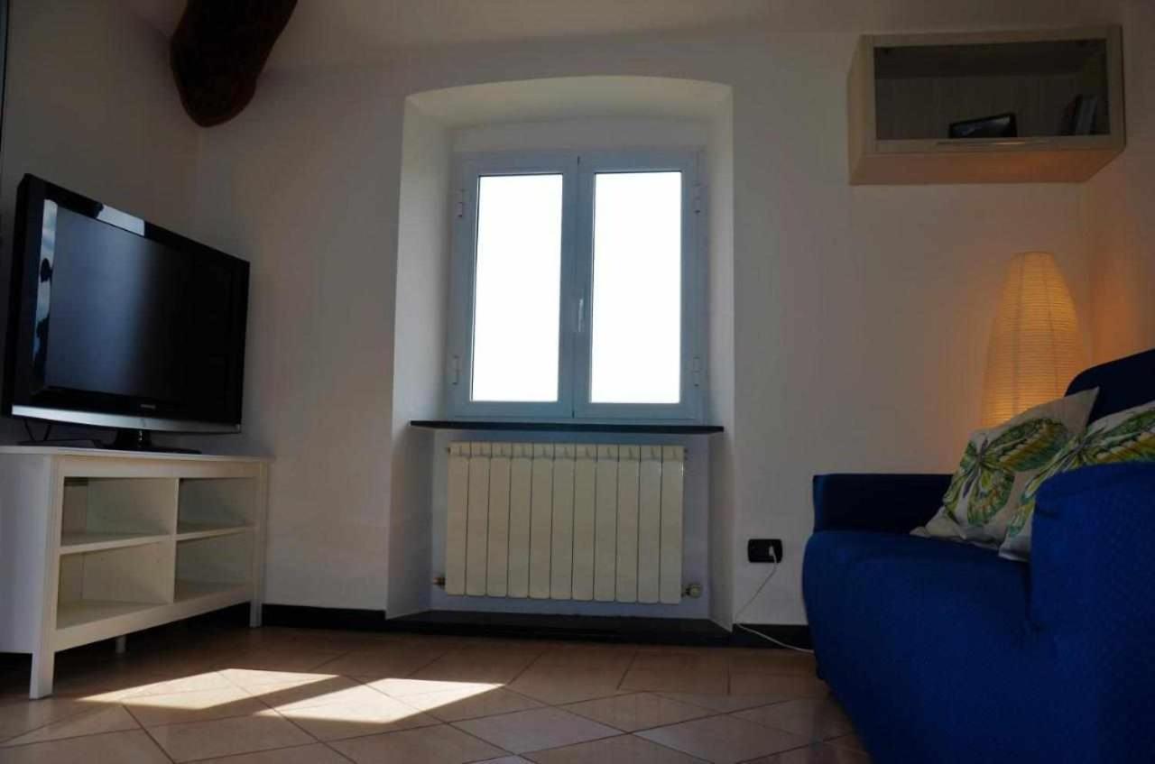Maremosso Apartments Sestri Levante Ngoại thất bức ảnh