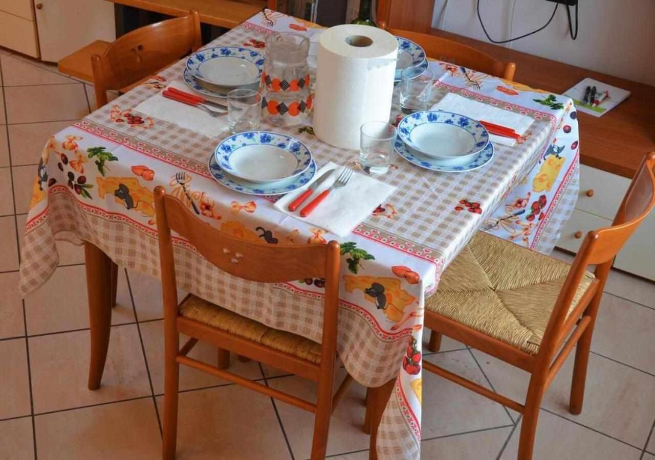Maremosso Apartments Sestri Levante Ngoại thất bức ảnh
