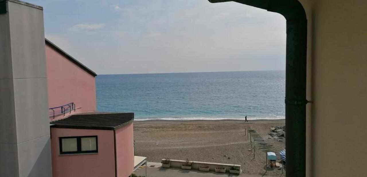 Maremosso Apartments Sestri Levante Ngoại thất bức ảnh