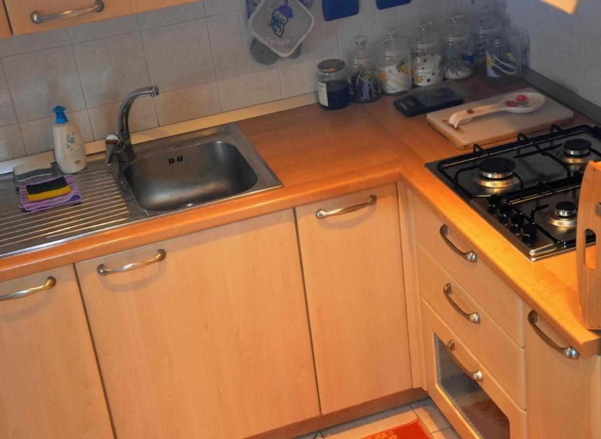 Maremosso Apartments Sestri Levante Ngoại thất bức ảnh