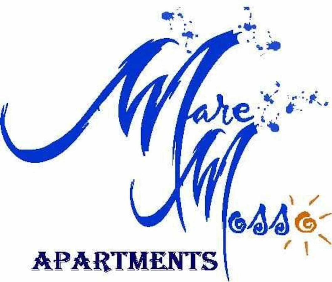 Maremosso Apartments Sestri Levante Ngoại thất bức ảnh