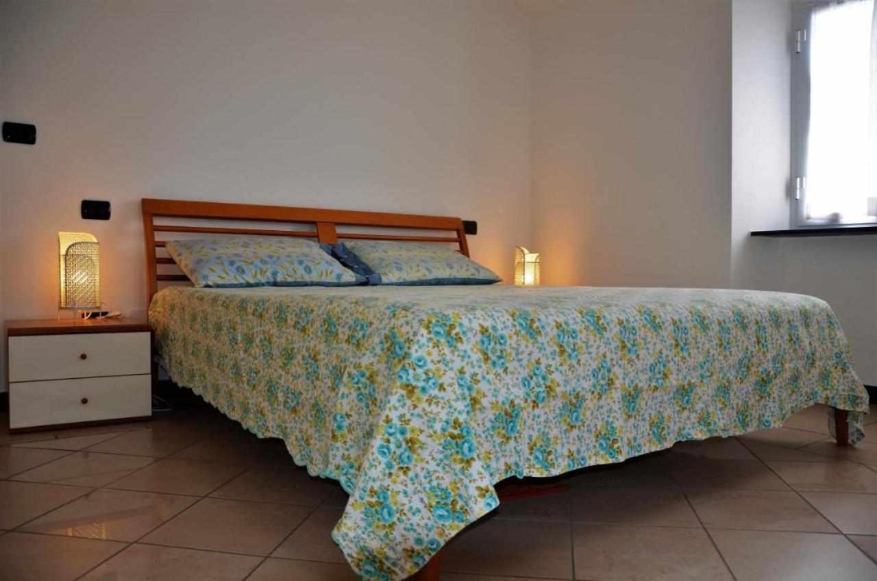 Maremosso Apartments Sestri Levante Ngoại thất bức ảnh