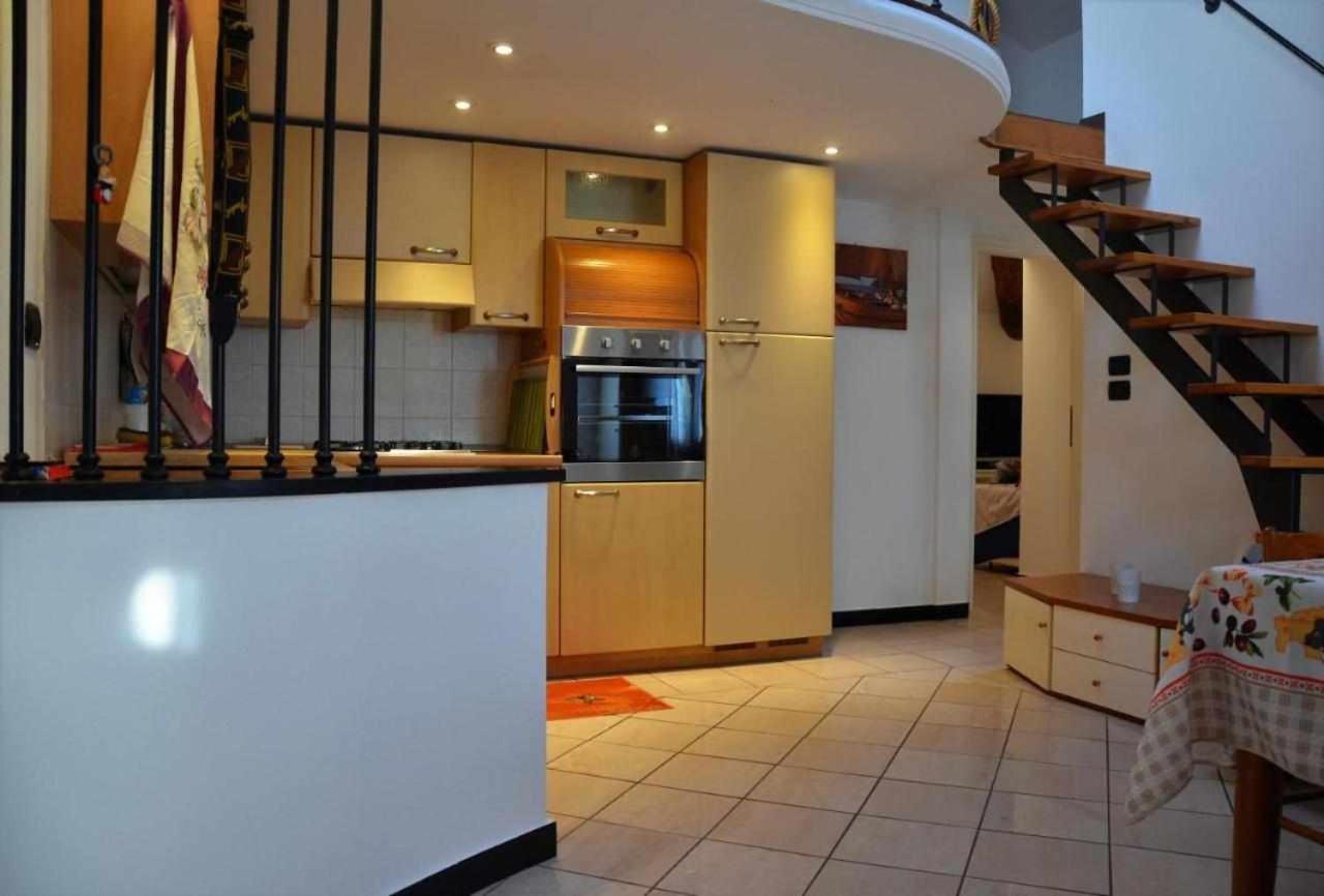 Maremosso Apartments Sestri Levante Ngoại thất bức ảnh