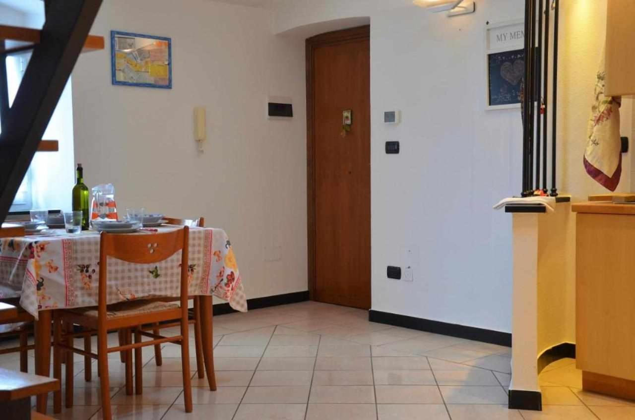 Maremosso Apartments Sestri Levante Ngoại thất bức ảnh